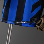 Inter Milan 24/25 Home Kids Jersey - 图片 8