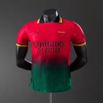 25/26 AC Milan Special Edition