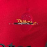 25/26 AC Milan Special Edition - 图片 5