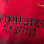 25/26 AC Milan Special Edition - 图片 6
