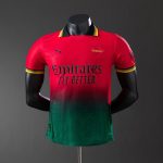 25/26 AC Milan Special Edition - 图片 9