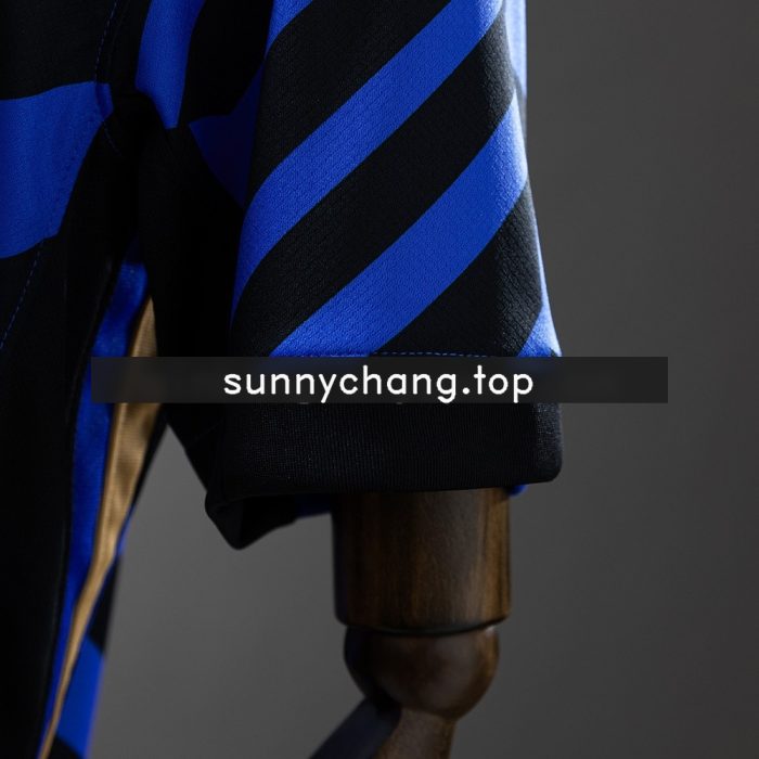 Inter Milan 24/25 Home Jersey - 图片 3