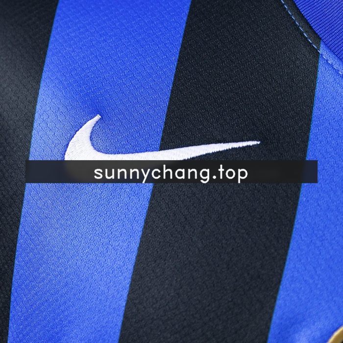 Inter Milan 24/25 Home Jersey - 图片 4