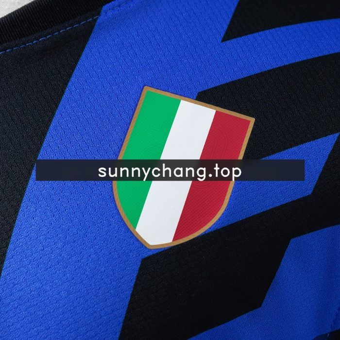 Inter Milan 24/25 Home Jersey - 图片 5