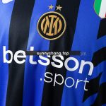 Inter Milan 24/25 Home Jersey - 图片 7