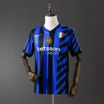 Inter Milan 24/25 Home Jersey - 图片 9