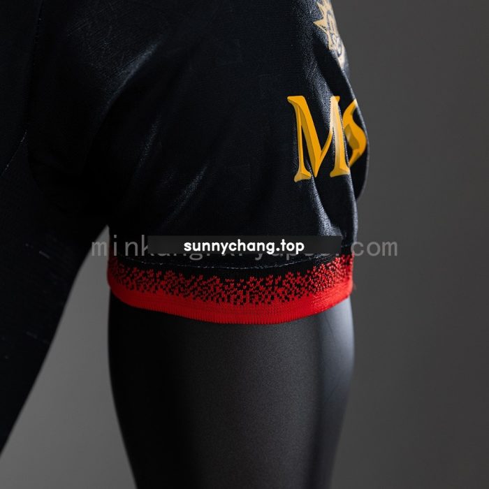 AC Milan 25/26 Special Edition Jersey - 图片 3
