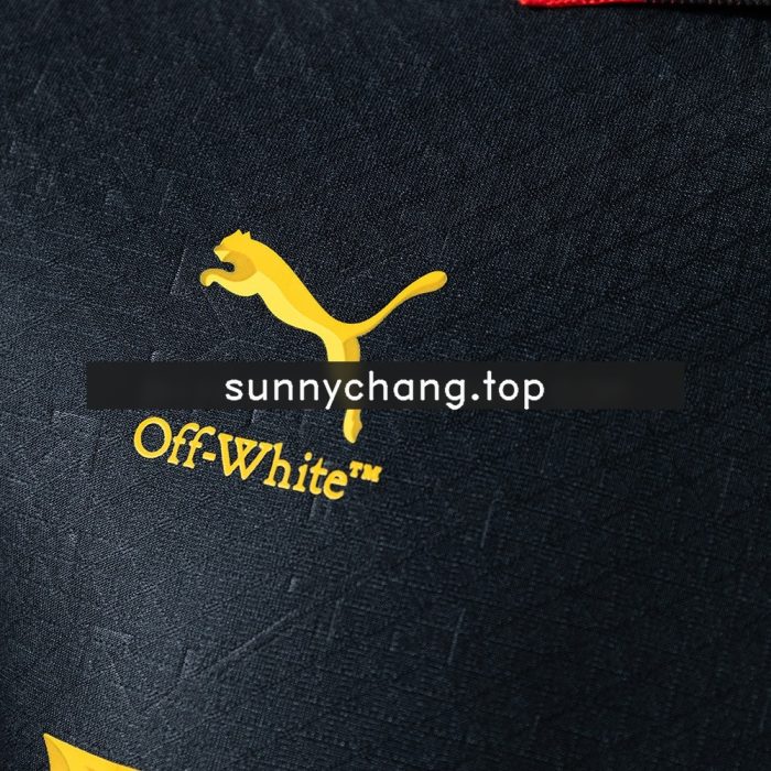 AC Milan 25/26 Special Edition Jersey - 图片 4