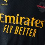 AC Milan 25/26 Special Edition Jersey - 图片 6