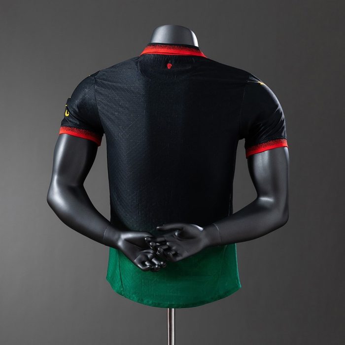 AC Milan 25/26 Special Edition Jersey - 图片 8