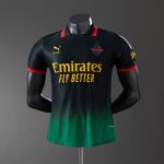 AC Milan 25/26 Special Edition Jersey - 图片 9