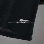 AC Milan 125th Anniversary Edition Black Player Version Jersey - 图片 2