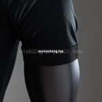 AC Milan 125th Anniversary Edition Black Player Version Jersey - 图片 3