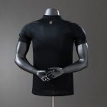 AC Milan 125th Anniversary Edition Black Player Version Jersey - 图片 6