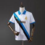 Inter Milan 1994-1995 Away Retro Shirt