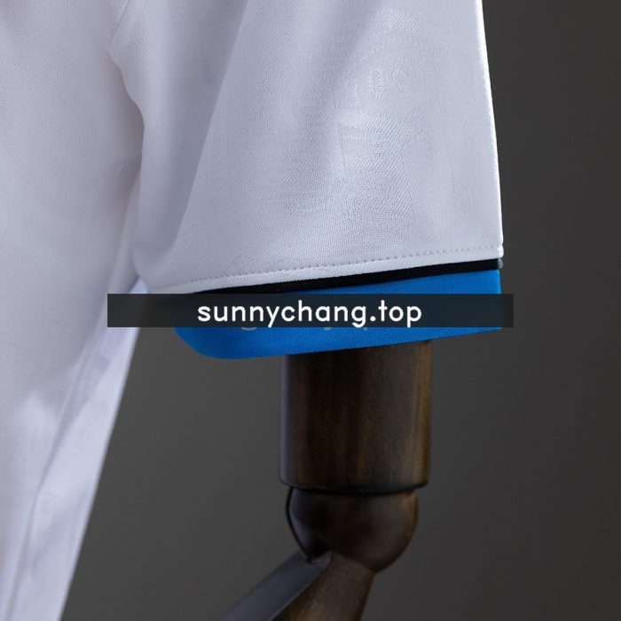 Inter Milan 1994-1995 Away Retro Shirt - 图片 2