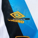 Inter Milan 1994-1995 Away Retro Shirt - 图片 3
