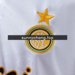 Inter Milan 1994-1995 Away Retro Shirt - 图片 4