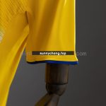 Inter Milan 2002-2003 Third Away Retro Shirt - 图片 2