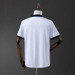 Inter Milan 1990-1991 Away Retro Jersey - 图片 7