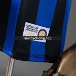 Inter Milan 07/08 Home Retro Jersey - 图片 2