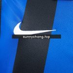 Inter Milan 07/08 Home Retro Jersey - 图片 4