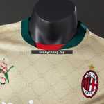AC Milan 25/26 Player Version Jersey - 图片 7