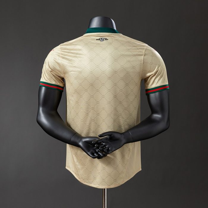 AC Milan 25/26 Player Version Jersey - 图片 8