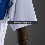 Inter Milan 1996-1997 Away Retro Shirt - 图片 2