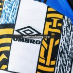 Inter Milan 1996-1997 Away Retro Shirt - 图片 3