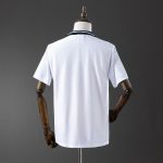 Inter Milan 1996-1997 Away Retro Shirt - 图片 7