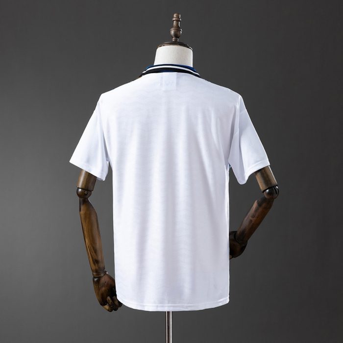 Inter Milan 1996-1997 Away Retro Shirt - 图片 7