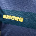 Retro 1997-1998 Inter Milan Away Jersey - 图片 3