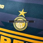 Retro 1997-1998 Inter Milan Away Jersey - 图片 4