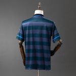 Retro 1997-1998 Inter Milan Away Jersey - 图片 7