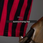 AC Milan 120th Anniversary Retro Jersey - 图片 2