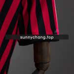 AC Milan 120th Anniversary Retro Jersey - 图片 3