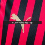 AC Milan 120th Anniversary Retro Jersey - 图片 4