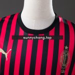 AC Milan 120th Anniversary Retro Jersey - 图片 7