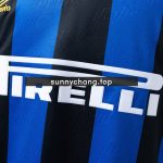 Inter Milan 1995/96 Home Retro Shirt S-XXL - 图片 5