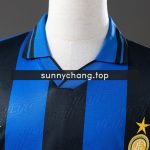 Inter Milan 1995/96 Home Retro Shirt S-XXL - 图片 6
