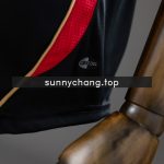 AC Milan 2006/2007 Third Away Retro Jersey - 图片 2