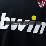 AC Milan 2006/2007 Third Away Retro Jersey - 图片 5