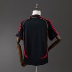 AC Milan 2006/2007 Third Away Retro Jersey - 图片 7
