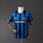 Inter Milan 1988-1990 Home Retro Shirt S-XXL