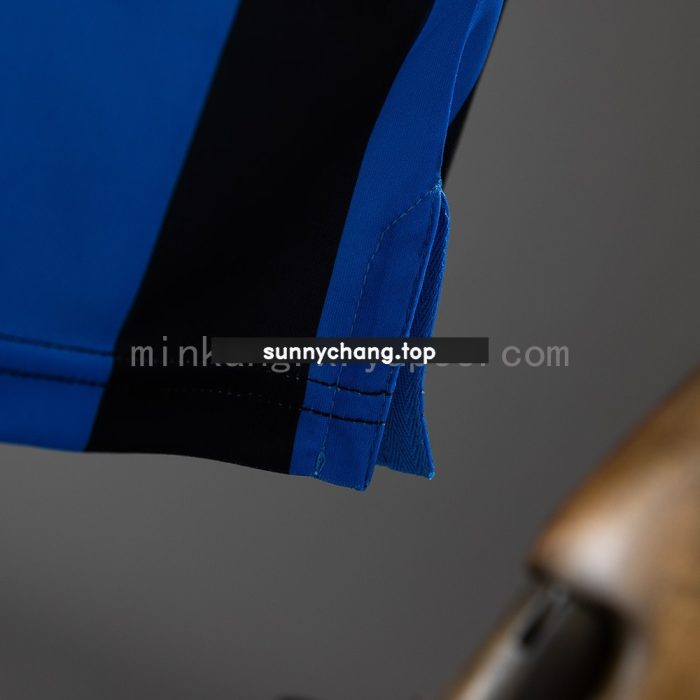 Inter Milan 1988-1990 Home Retro Shirt S-XXL - 图片 2