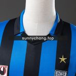 Inter Milan 1988-1990 Home Retro Shirt S-XXL - 图片 7