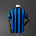 Inter Milan 1988-1990 Home Retro Shirt S-XXL - 图片 8