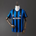 Inter Milan 1988-1990 Home Retro Shirt S-XXL - 图片 9