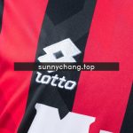 AC Milan 1993/1994 Home Long Sleeve Jersey - 图片 3